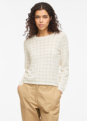 Vila megztinis Ambelle