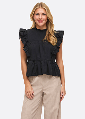 Vila palaidinė Rufella