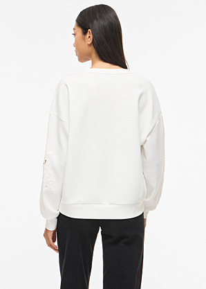 Vila džemperis Siffi