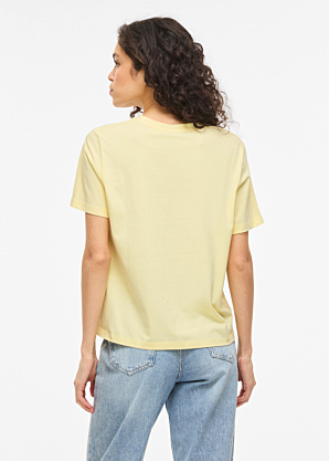 Vila marškinėliai Sybil Garden