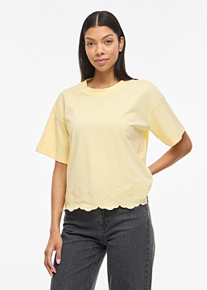 Vila marškinėliai Norani