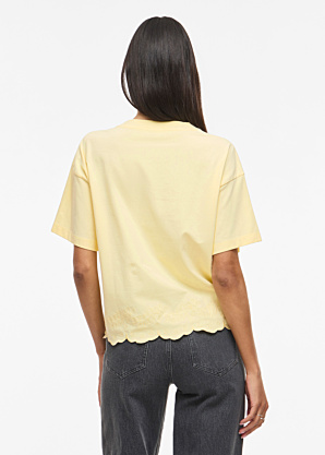 Vila marškinėliai Norani