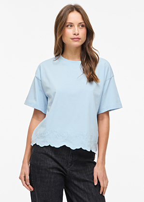 Vila marškinėliai Norani