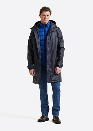 Didriksons pavasario-rudens parka Vilhelm