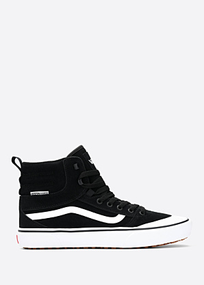 Vans laisvalaikio batai Ashwood Hi Decon