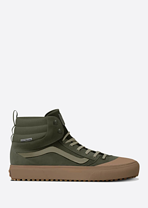 Vans laisvalaikio batai Ashwood Hi Vansguard