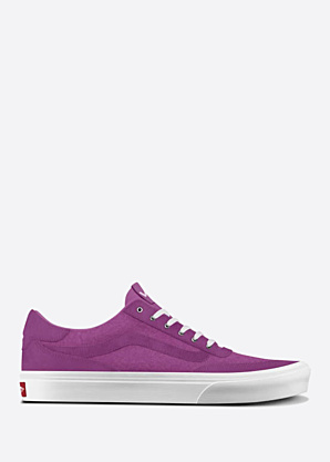 Vans laisvalaikio bateliai Brooklyn Ls