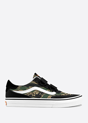 Vans laisvalaikio bateliai Brooklyn Ls