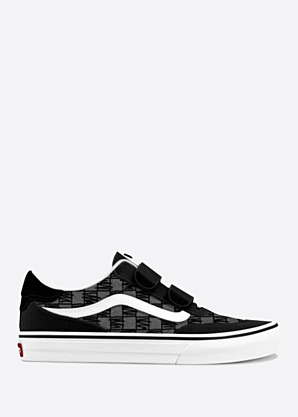 Vans laisvalaikio bateliai Brooklyn Ls