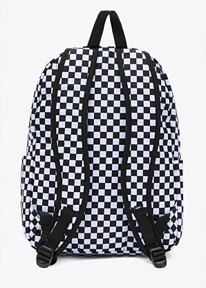 Vans kuprinė Old Skool Check