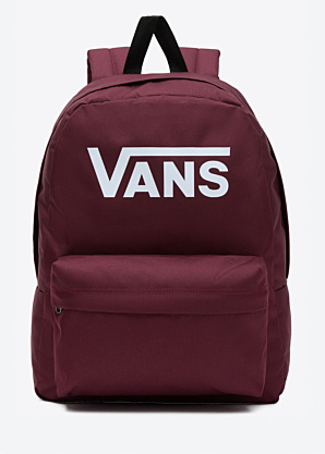 Vans kuprinė Old Skool Spausdinti