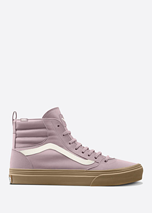 Vans laisvalaikio batai Ashwood Hi Decon