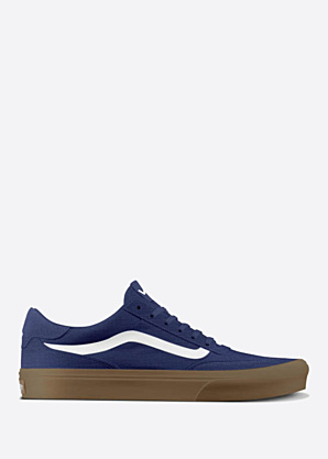 Vans laisvalaikio batai Brooklyn Ls
