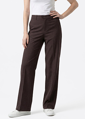 Vero Moda kelnės Texas