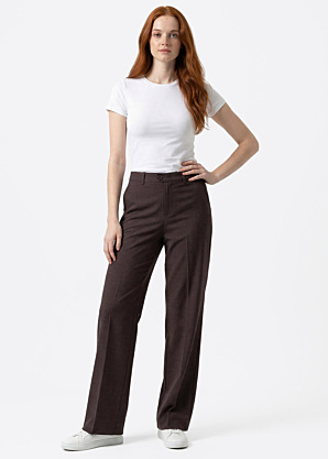 Vero Moda kelnės Texas