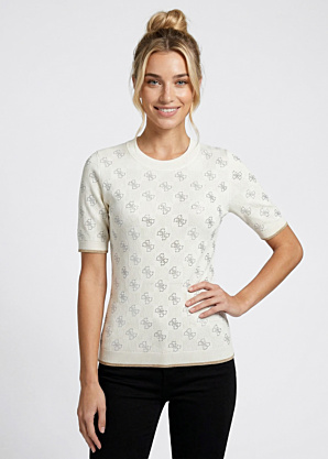 Guess megztinis Rosie