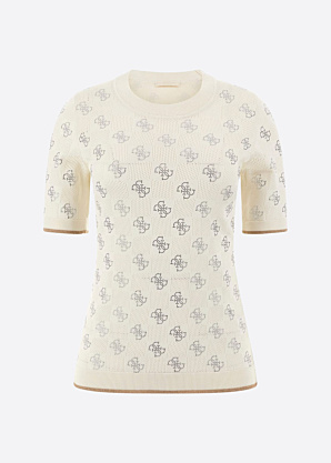 Guess megztinis Rosie