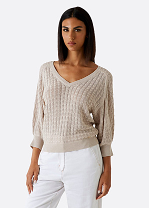 Guess megztinis Rosalyn