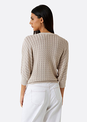 Guess megztinis Rosalyn