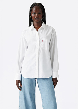 Levi's palaidinė Harlie Boyfriend Shirt