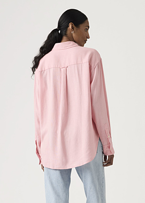 Levi's palaidinė Harlie Boyfriend Shirt