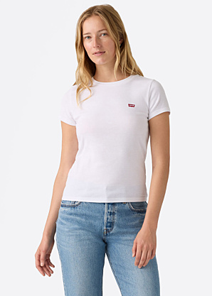 Levi's marškinėliai Essential Ss Tee 2 vnt