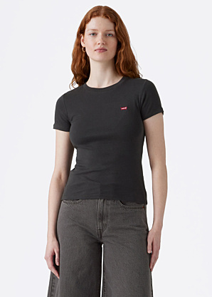 Levi's marškinėliai Essential Ss Tee 2 vnt