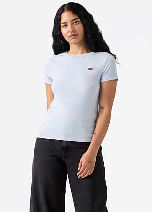 Levi's marškinėliai Essential Ss Tee 2 vnt