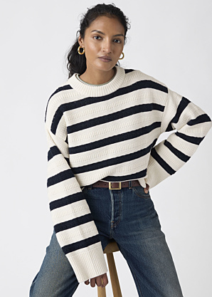 Levi's megztinis Candide Crewneck