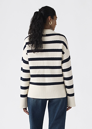 Levi's megztinis Candide Crewneck