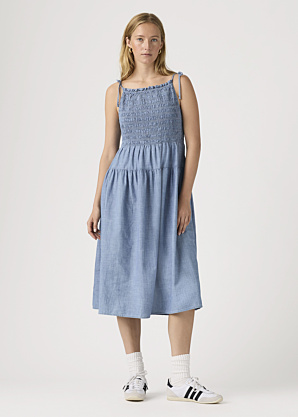 Levi's suknelė Monakas Cotton Sundress