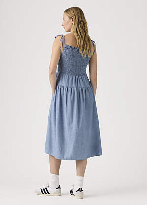 Levi's suknelė Monakas Cotton Sundress