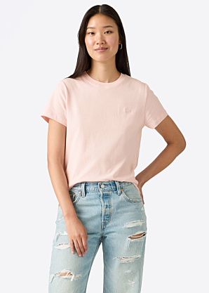 Levi's marškinėliai T2 Perfect Tee