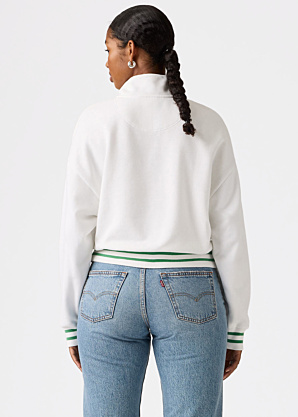 Levi's džemperis Gr Everyday 1/4 Zip