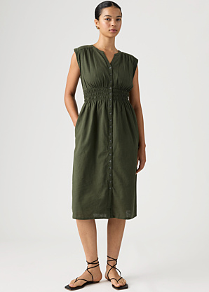 Levi's suknelė Beatrice Mini Dress