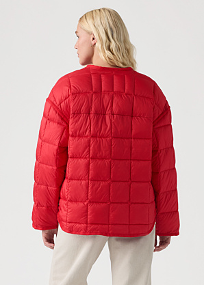 Levi's dygsniuota pavasario-rudens striuke Poppy