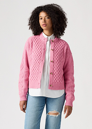Levi's megztinis Charlotte Crewneck