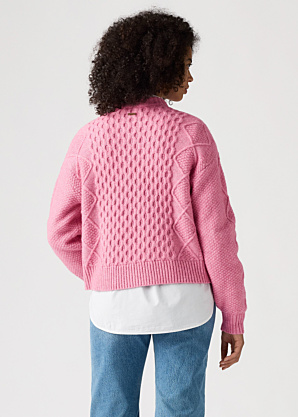Levi's megztinis Charlotte Crewneck