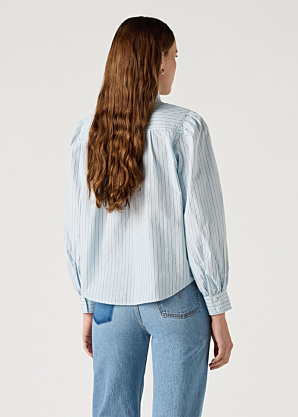 Levi's marškiniai Judice Western