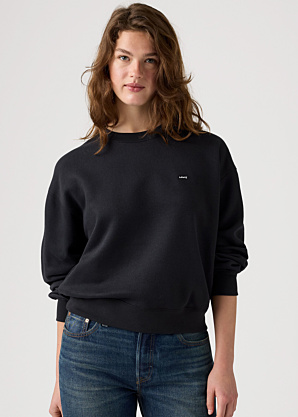 Levi's džemperis Everyday Crew