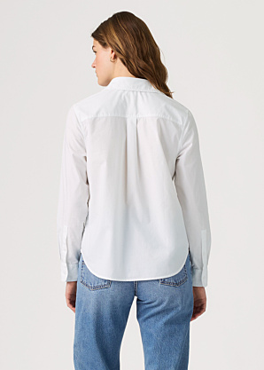 Levi's marškiniai Carlileic Poplin