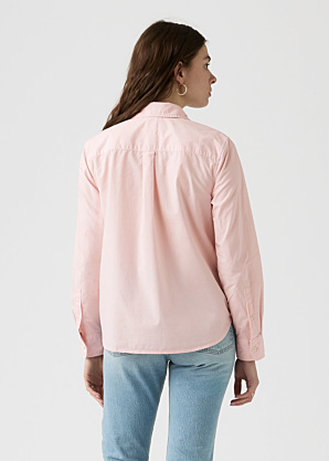 Levi's marškiniai Carlileic Poplin