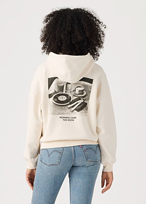 Levi's džemperis Gr Vintage Boxy