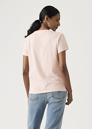 Levi's marškinėliai The Perfect