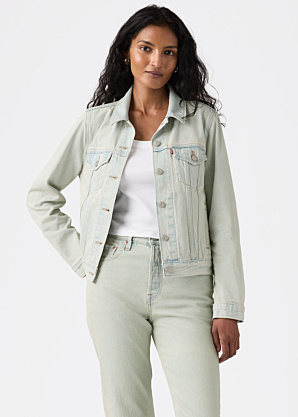 Levi's striukė Original Trucker