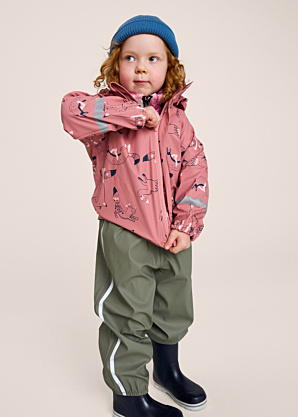 Reima lietpaltis Vesi