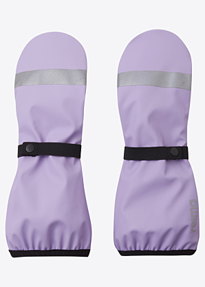 Reima neperšlampamos pirštinės Puro