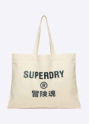 SuperDry rankinė