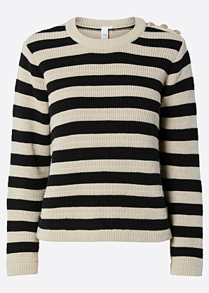 YAS megztinis Sironi