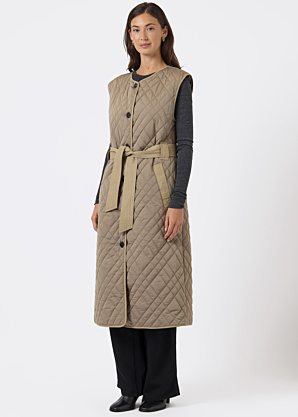 YAS pavasario-rudens paltas Prixo 3IN1